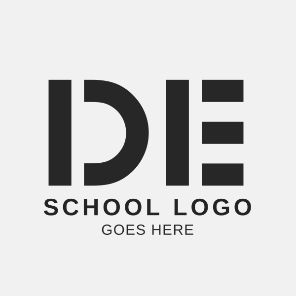 File:Default School Logo.png
