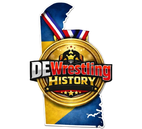 Delaware Wrestling History
